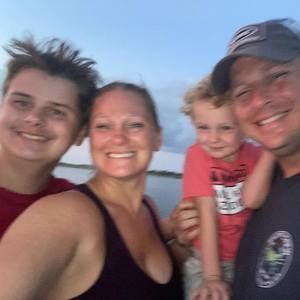 Meet your Posher, Tracy